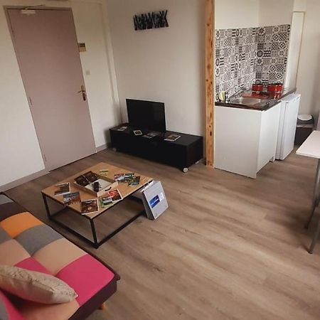 Aparthotel Le Freginat - Mauzac Limoux Zewnętrze zdjęcie