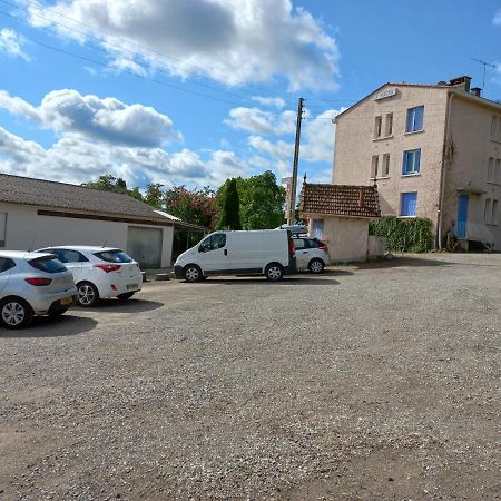 Aparthotel Le Freginat - Mauzac Limoux Zewnętrze zdjęcie