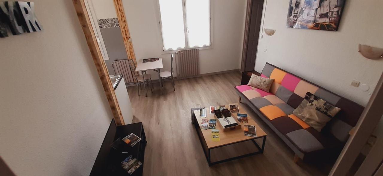 Aparthotel Le Freginat - Mauzac Limoux Zewnętrze zdjęcie