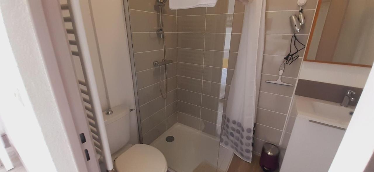 Aparthotel Le Freginat - Mauzac Limoux Zewnętrze zdjęcie