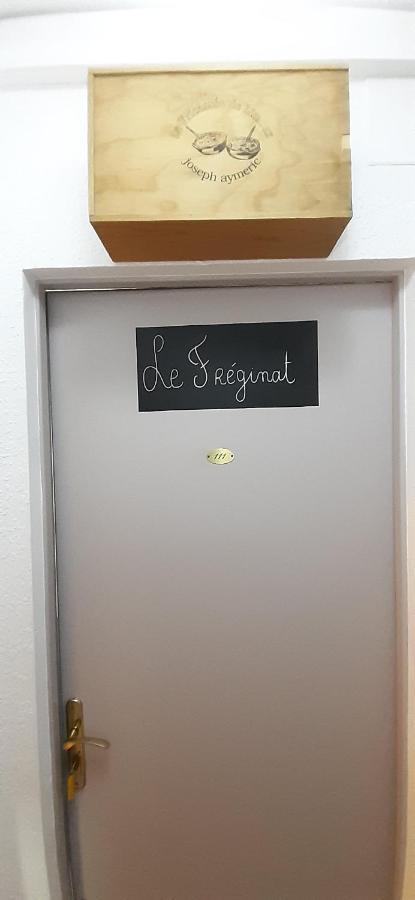 Aparthotel Le Freginat - Mauzac Limoux Zewnętrze zdjęcie