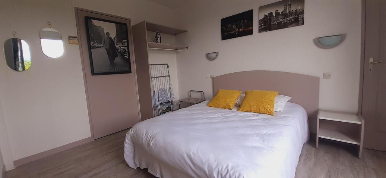 Aparthotel Le Freginat - Mauzac Limoux Zewnętrze zdjęcie