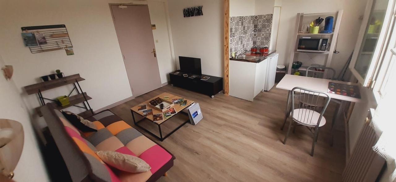 Aparthotel Le Freginat - Mauzac Limoux Zewnętrze zdjęcie