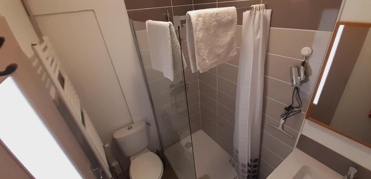 Aparthotel Le Freginat - Mauzac Limoux Zewnętrze zdjęcie