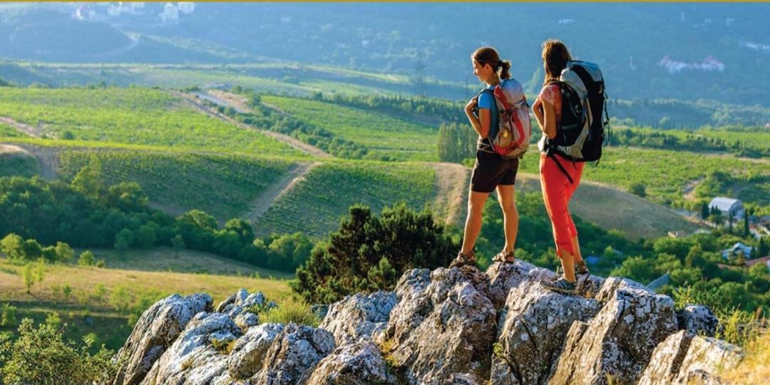 Aparthotel Le Freginat - Mauzac Limoux Zewnętrze zdjęcie